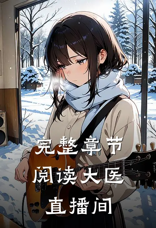 完整章节阅读大医直播间
