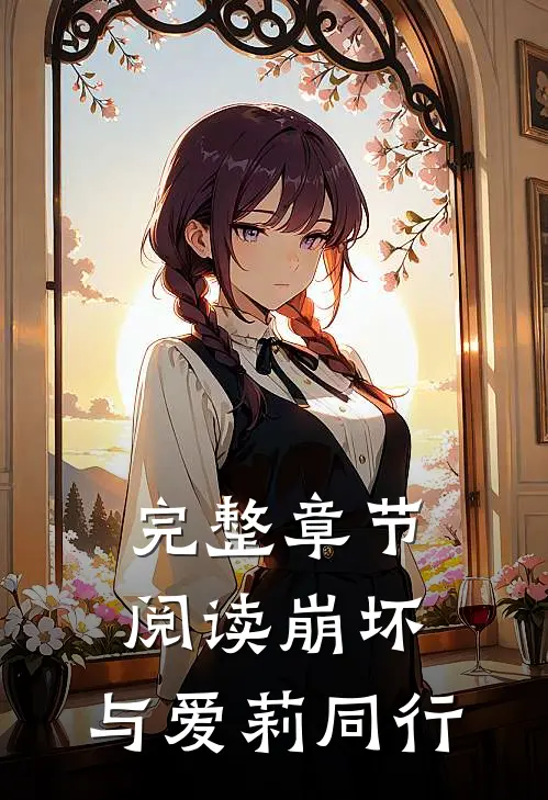 完整章节阅读崩坏：与爱莉同行