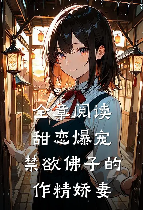 全章阅读甜恋爆宠：禁欲佛子的作精娇妻