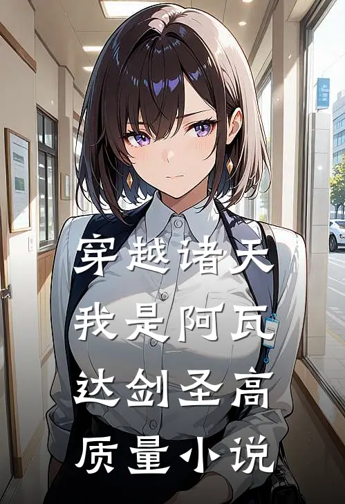 穿越诸天，我是阿瓦达剑圣高质量小说