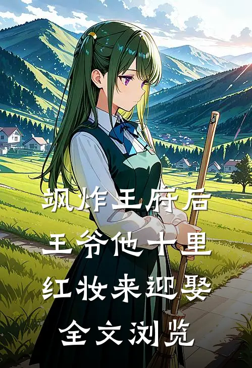 飒炸王府后，王爷他十里红妆来迎娶全文浏览
