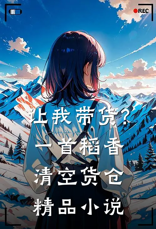 让我带货?一首稻香清空货仓精品小说