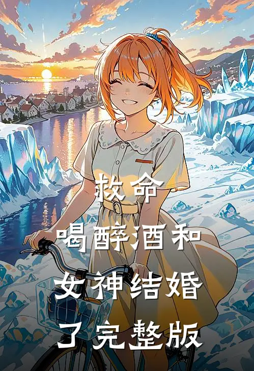 救命，喝醉酒和女神结婚了完整版