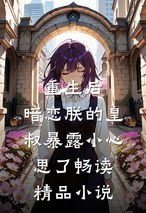 重生后，暗恋朕的皇叔暴露小心思了畅读精品小说