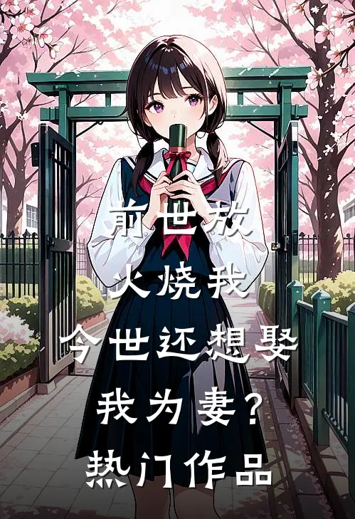 前世放火烧我，今世还想娶我为妻？热门作品