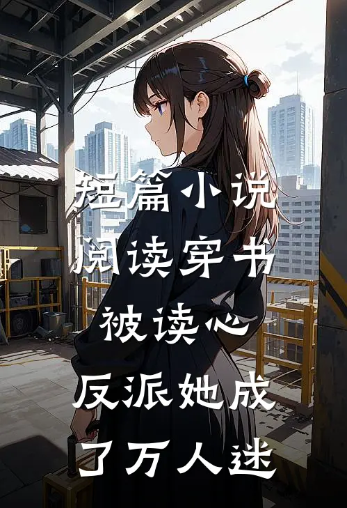 短篇小说阅读穿书被读心，反派她成了万人迷