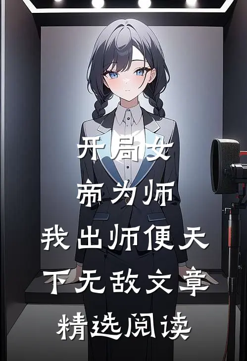开局女帝为师，我出师便天下无敌文章精选阅读