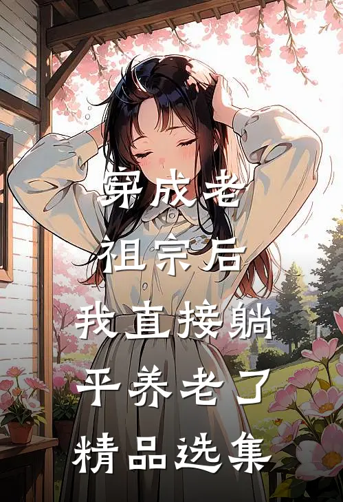 穿成老祖宗后，我直接躺平养老了精品选集