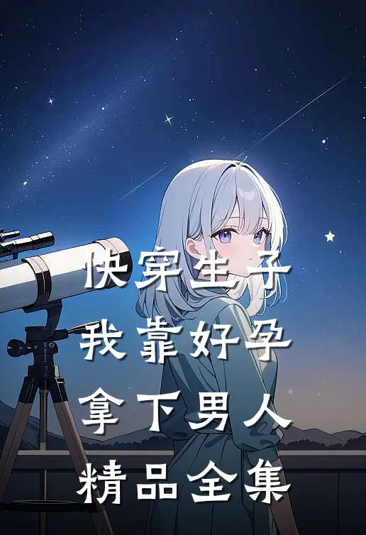 快穿生子：我靠好孕拿下男人精品全集