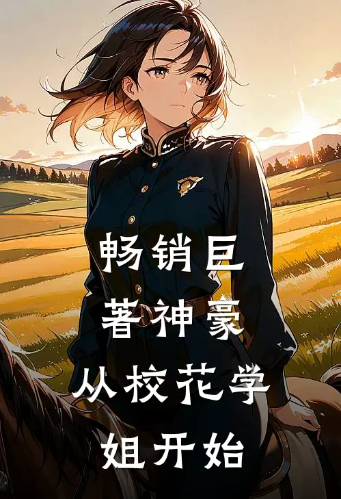 畅销巨著神豪：从校花学姐开始