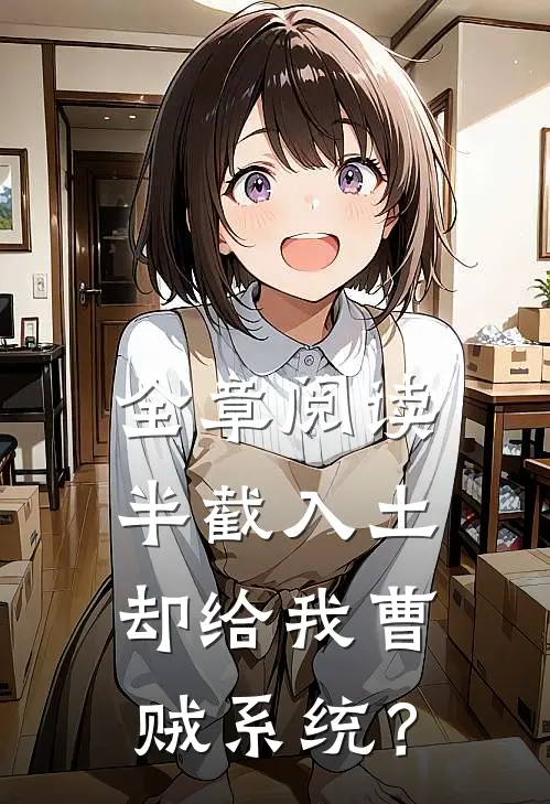 全章阅读半截入土：却给我曹贼系统？
