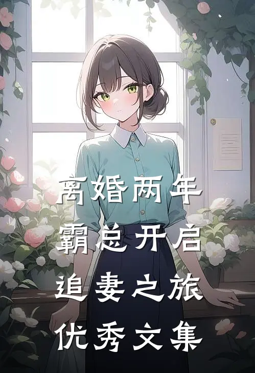 离婚两年，霸总开启追妻之旅优秀文集