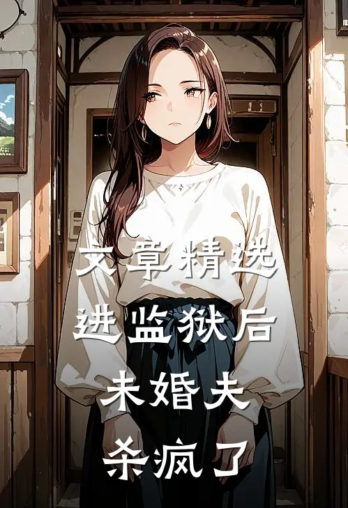 文章精选进监狱后，未婚夫杀疯了