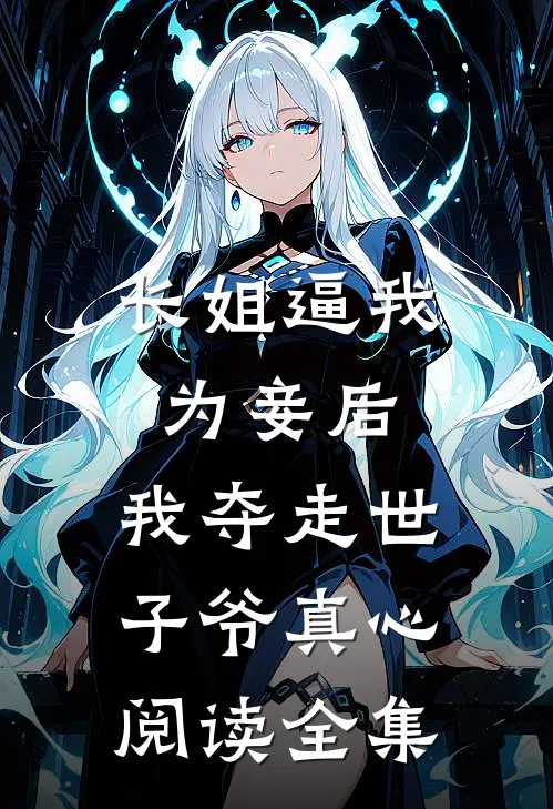 长姐逼我为妾后，我夺走世子爷真心阅读全集