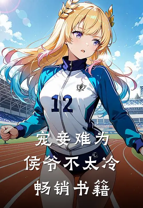 宠妾难为：侯爷不太冷畅销书籍