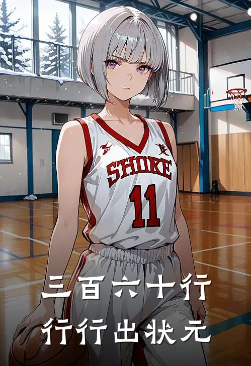 三百六十行,行行出状元