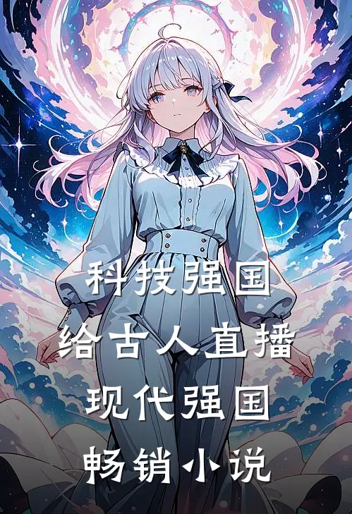 科技强国，给古人直播现代强国畅销小说