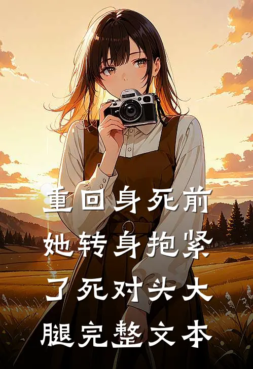 重回身死前，她转身抱紧了死对头大腿完整文本