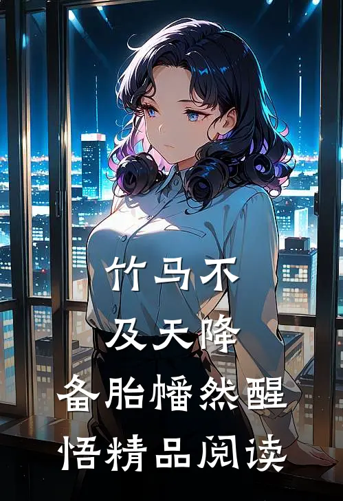 竹马不及天降：备胎幡然醒悟精品阅读