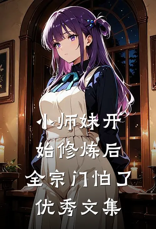 小师妹开始修炼后，全宗门怕了优秀文集