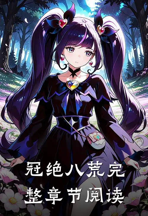冠绝八荒完整章节阅读