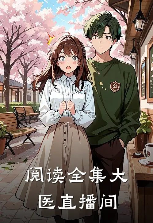 阅读全集大医直播间