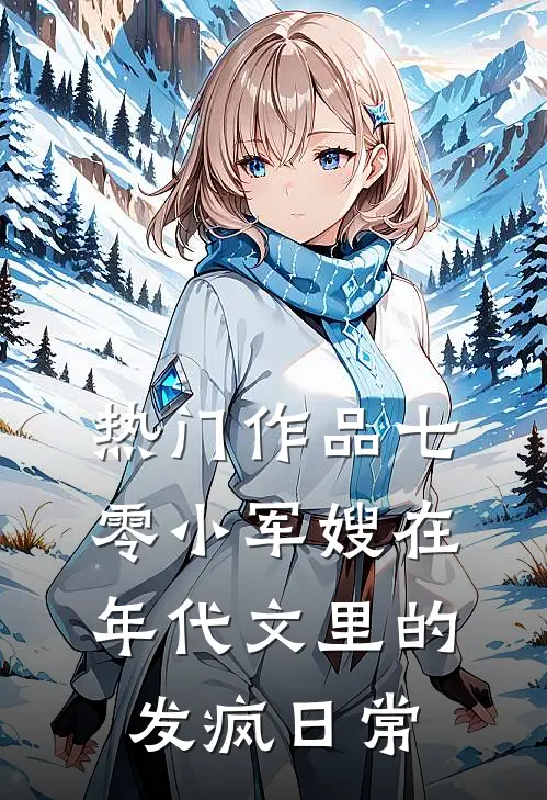 热门作品七零小军嫂在年代文里的发疯日常