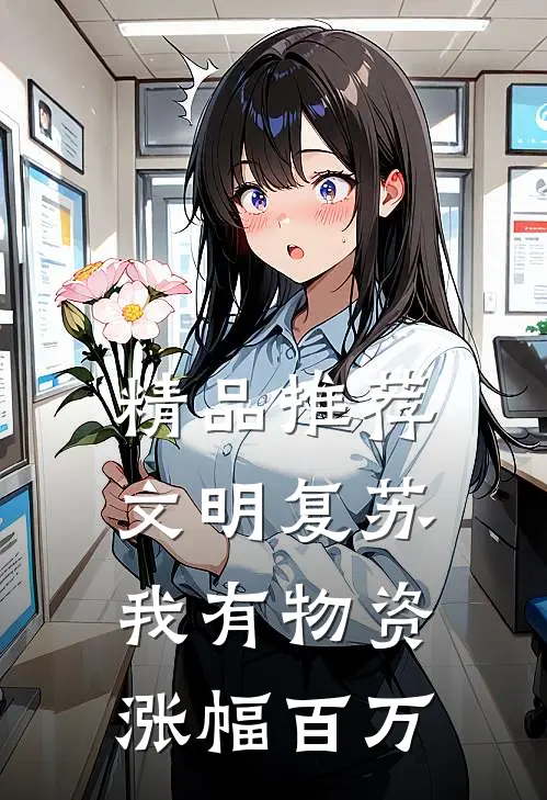 精品推荐文明复苏，我有物资涨幅百万