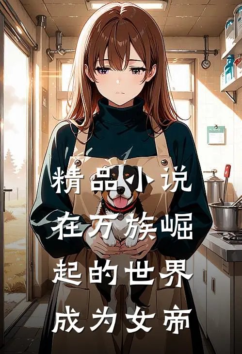 精品小说在万族崛起的世界成为女帝