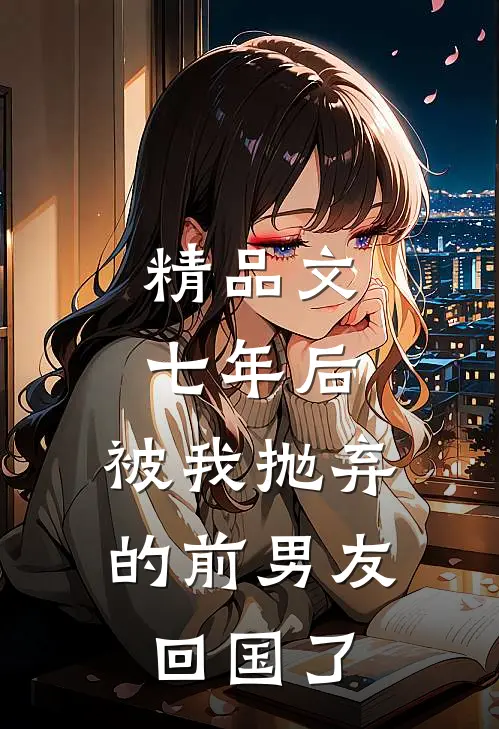 精品文七年后，被我抛弃的前男友回国了
