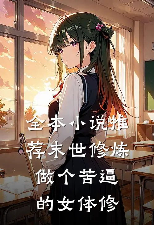 全本小说推荐末世修炼，做个苦逼的女体修