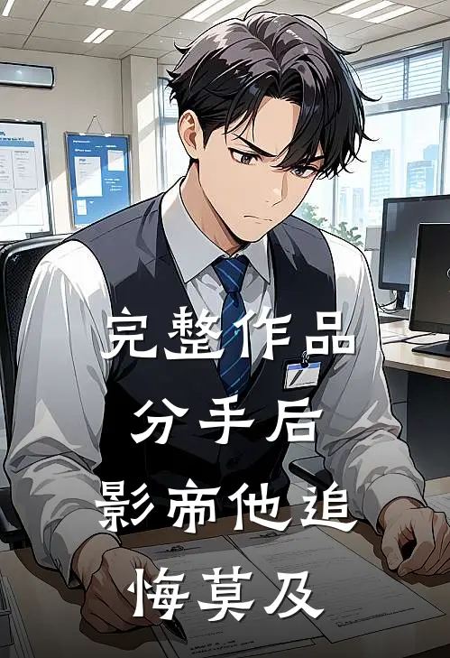 完整作品分手后，影帝他追悔莫及