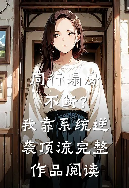 同行塌房不断？我靠系统逆袭顶流完整作品阅读