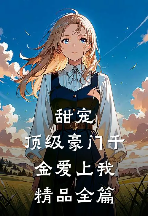 甜宠：顶级豪门千金爱上我精品全篇