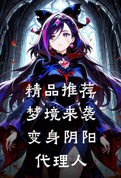 精品推荐梦境来袭，变身阴阳代理人