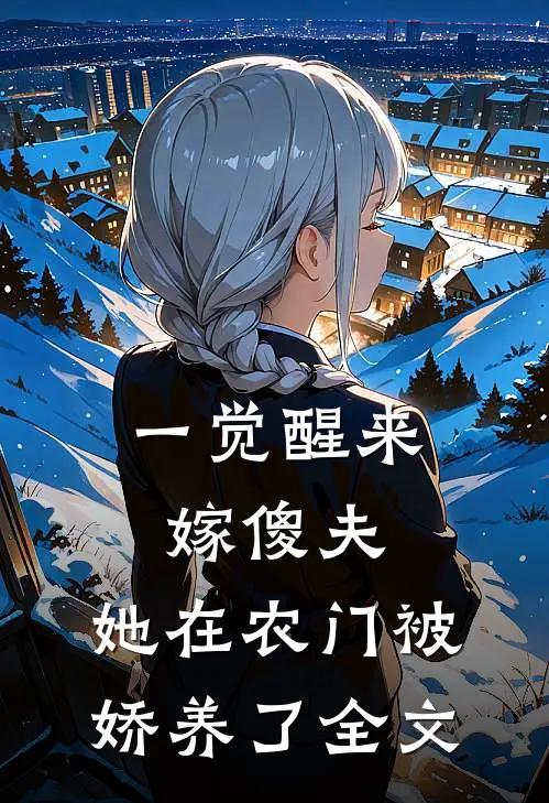 一觉醒来嫁傻夫，她在农门被娇养了全文