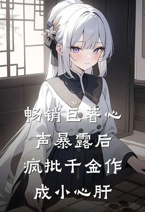 畅销巨著心声暴露后，疯批千金作成小心肝
