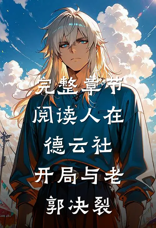 完整章节阅读人在德云社，开局与老郭决裂