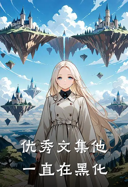 优秀文集他一直在黑化