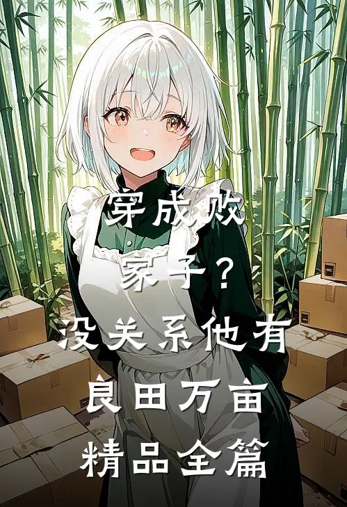 穿成败家子？没关系，他有良田万亩精品全篇