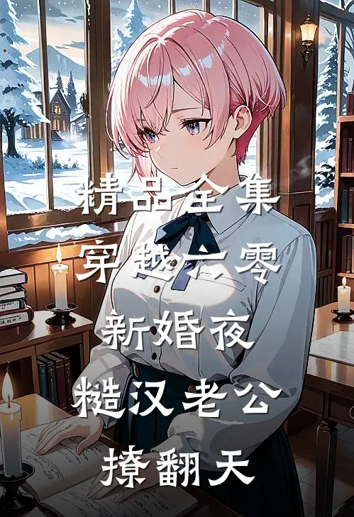 精品全集穿越六零新婚夜，糙汉老公撩翻天