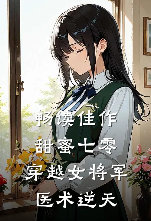 畅读佳作甜蜜七零：穿越女将军医术逆天