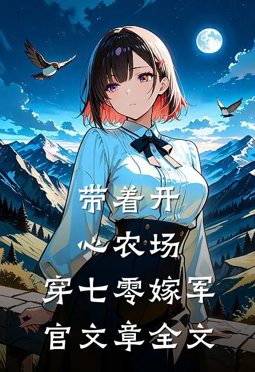 带着开心农场，穿七零嫁军官文章全文
