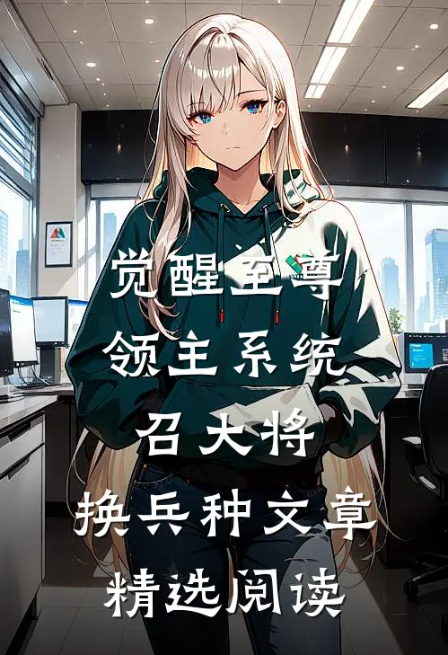 觉醒至尊领主系统：召大将，换兵种文章精选阅读