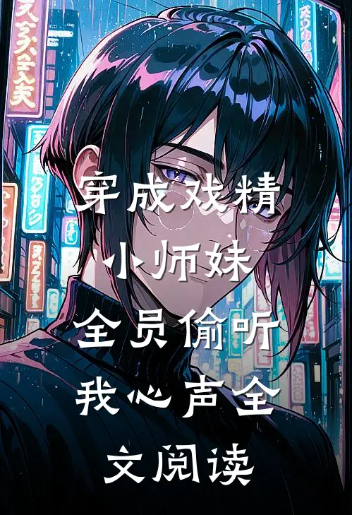 穿成戏精小师妹，全员偷听我心声全文阅读