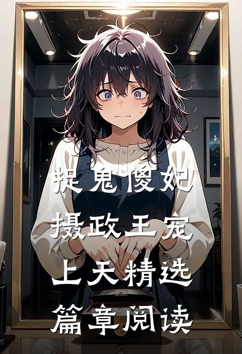 捉鬼傻妃：摄政王宠上天精选篇章阅读