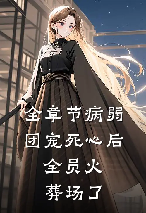 全章节病弱团宠死心后，全员火葬场了