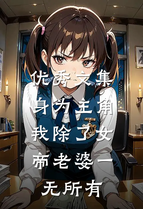 优秀文集身为主角，我除了女帝老婆一无所有