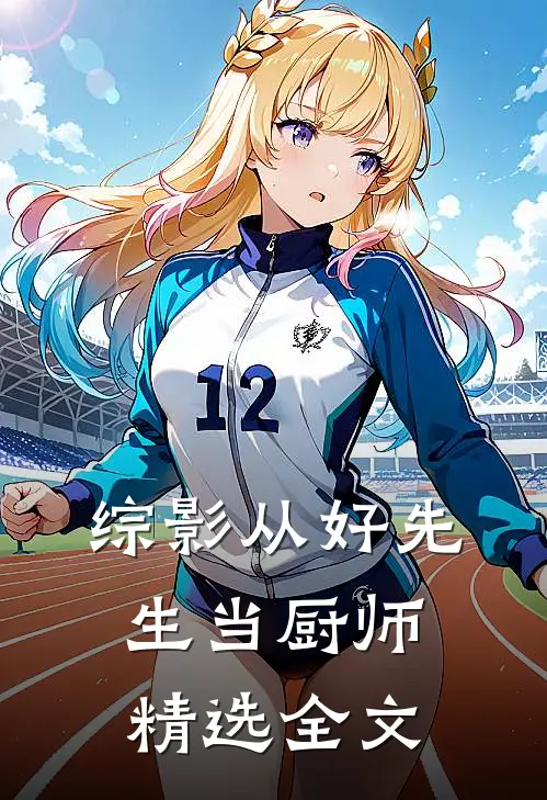 综影从好先生当厨师精选全文