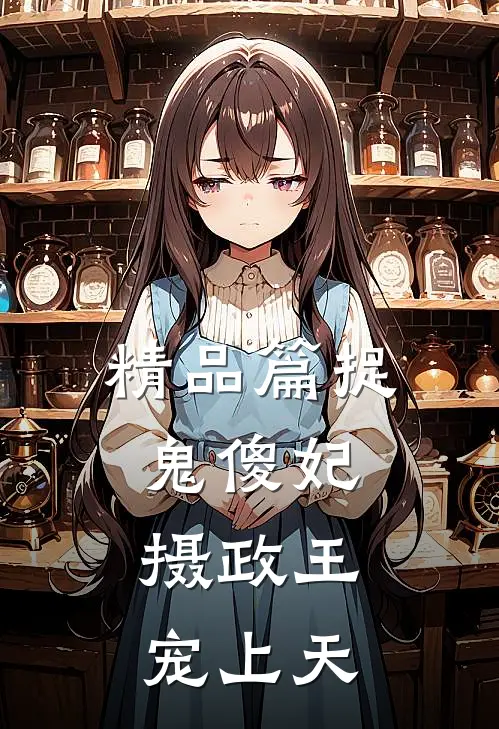 精品篇捉鬼傻妃：摄政王宠上天